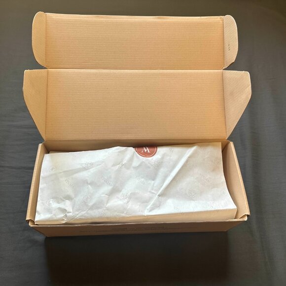 VIVAIA Julie Pro Round Toe Chunky Heels - Picture 4 of 5